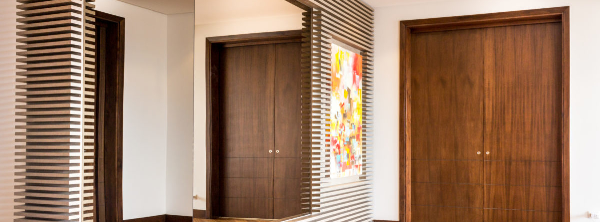 Puertas/ Closets