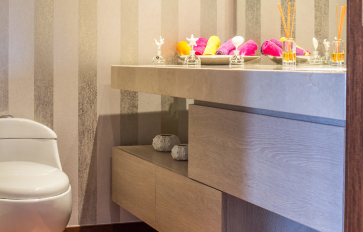 Mueble Baño DG
