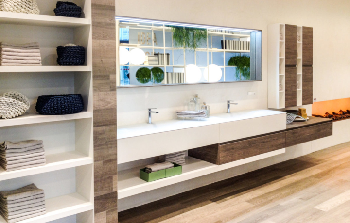 Baño IT