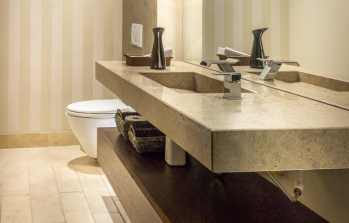 Baño MV