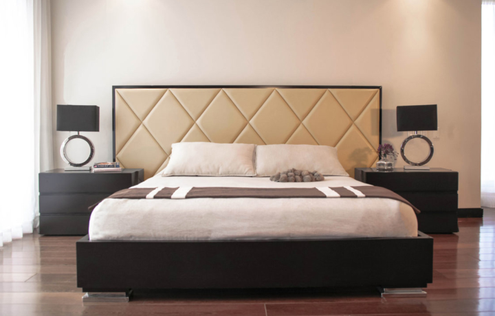 Habitación AC
