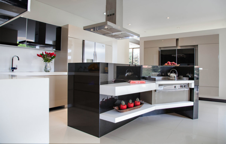 Cocina SS