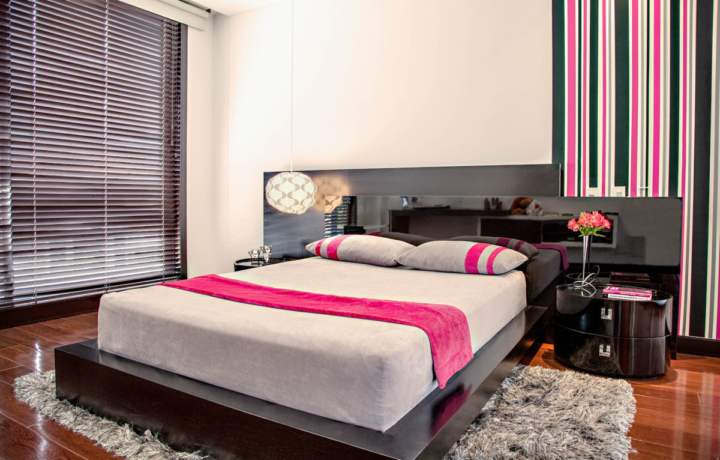 Habitación SC