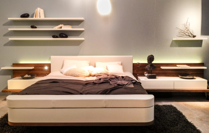 Habitación JD