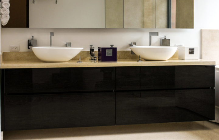 Baño CG