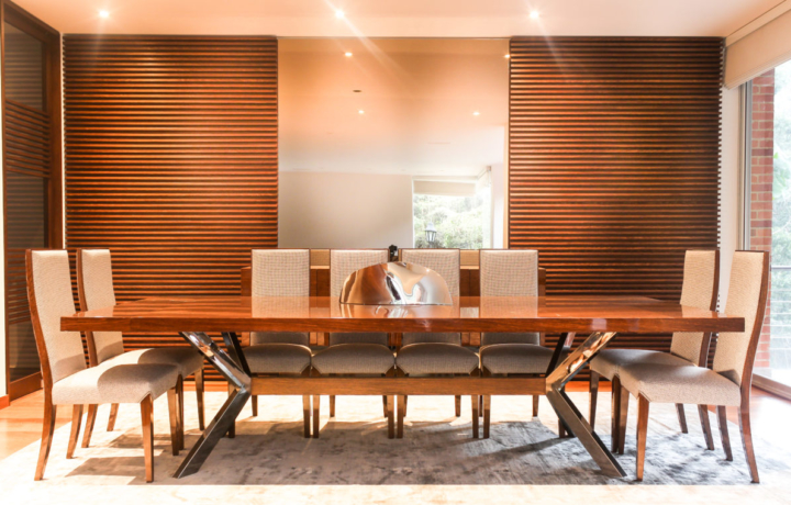 COMEDOR CG MESA