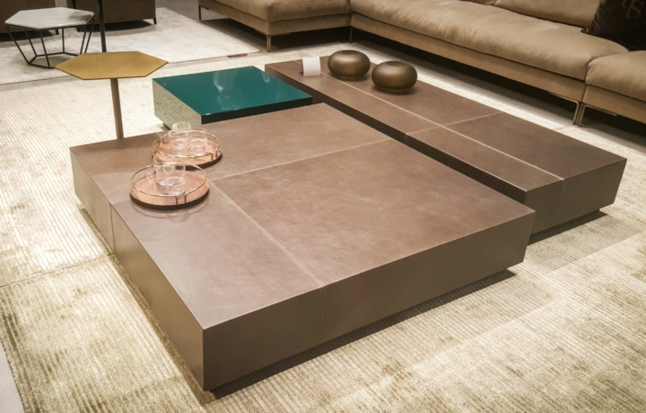 Mesa de Centro Lyon
