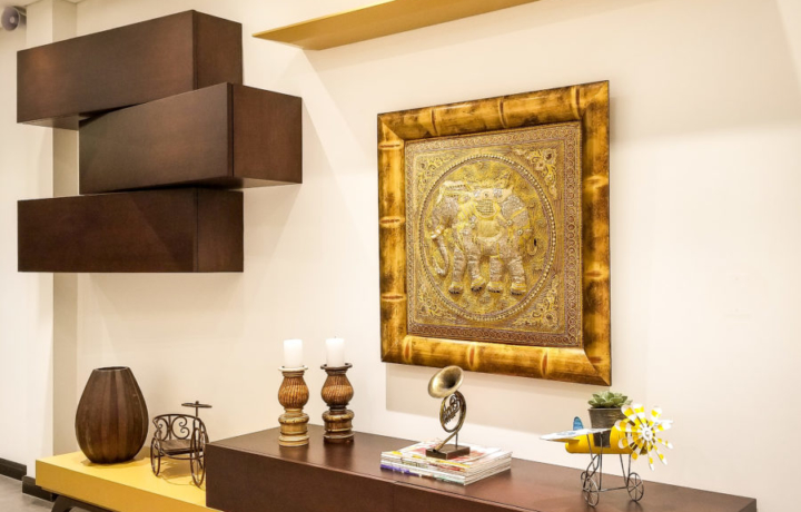 Mueble SH