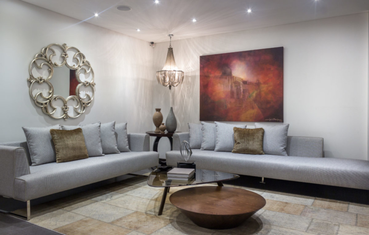 GH Main Room