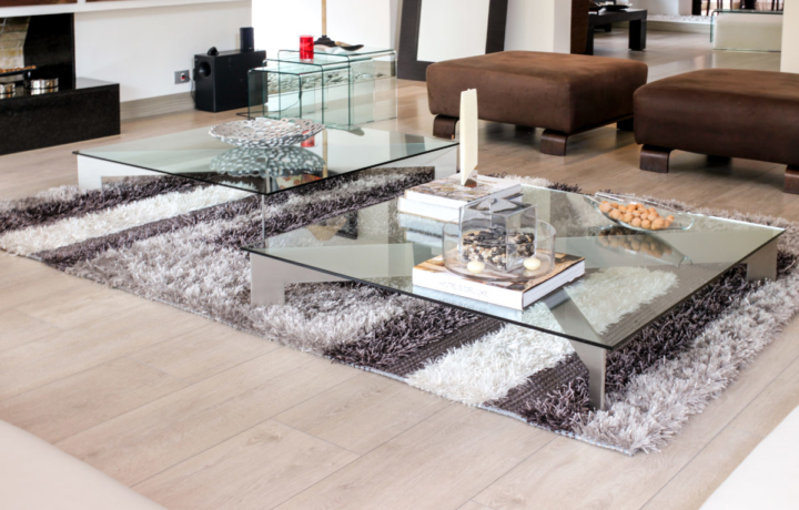 Mesa de Centro C93