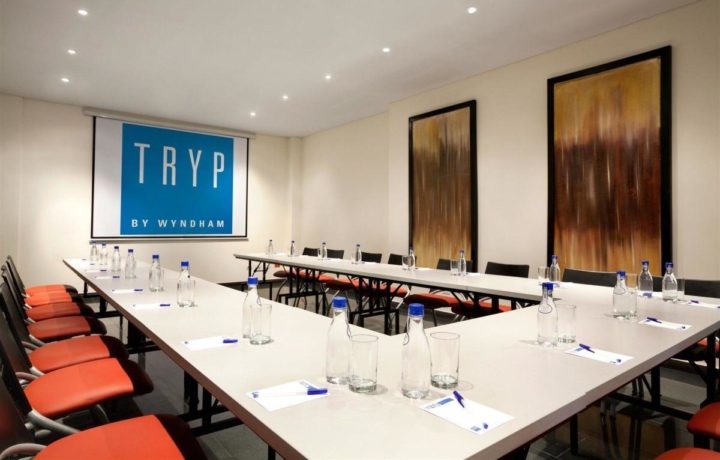 Hotel Tryp Usaquén