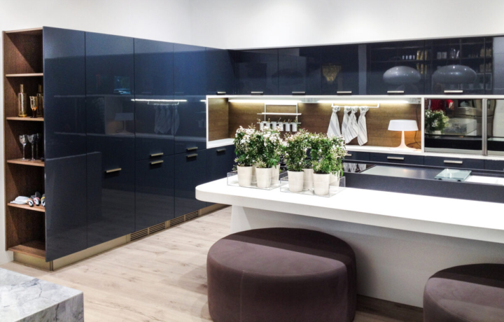 IngerProyectos S.A- Cocina Urbansa