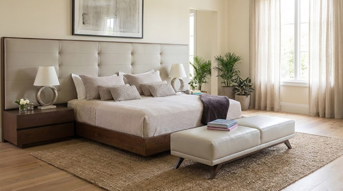 Cama Alicante