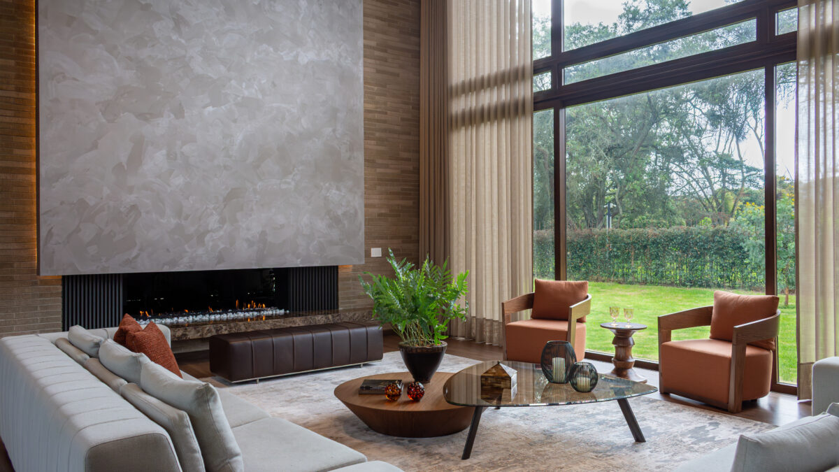 Eco house