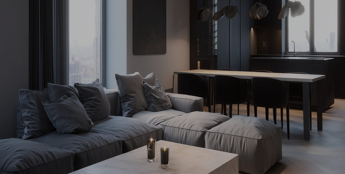 Manhattan Room