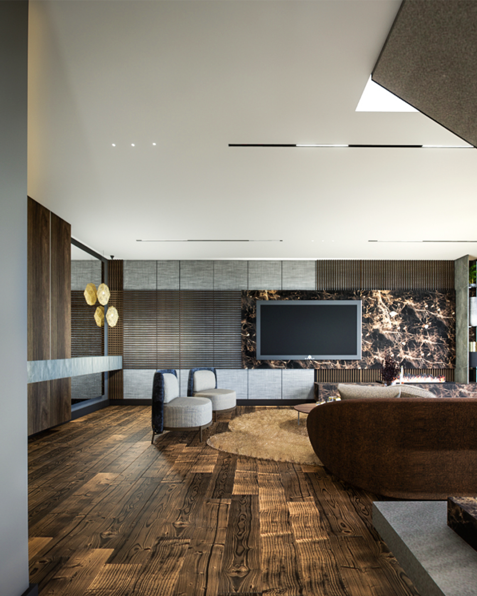 APARTAMENTO JC