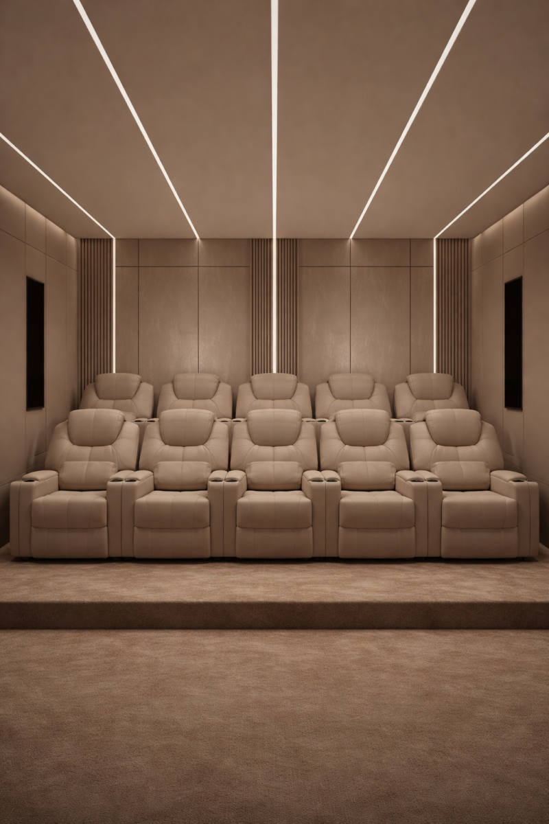Sala de Cine