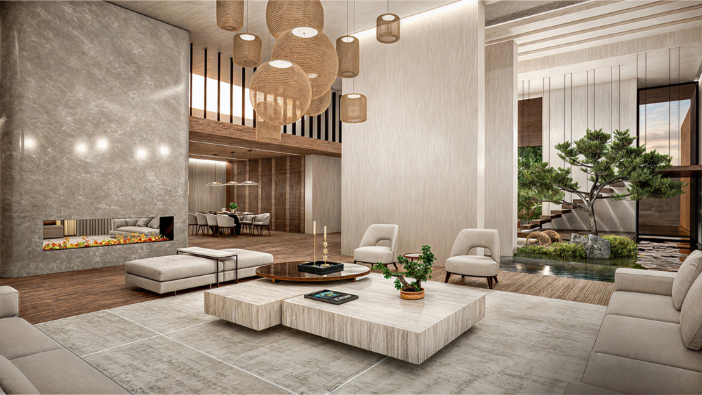 House LC