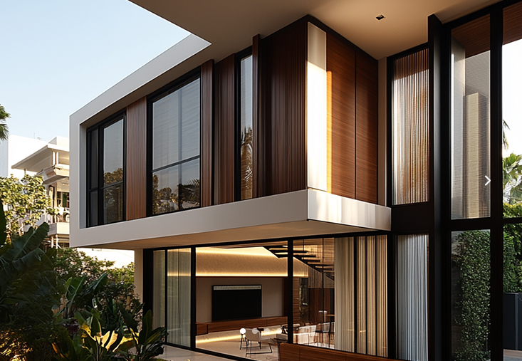 Casa Horizonte