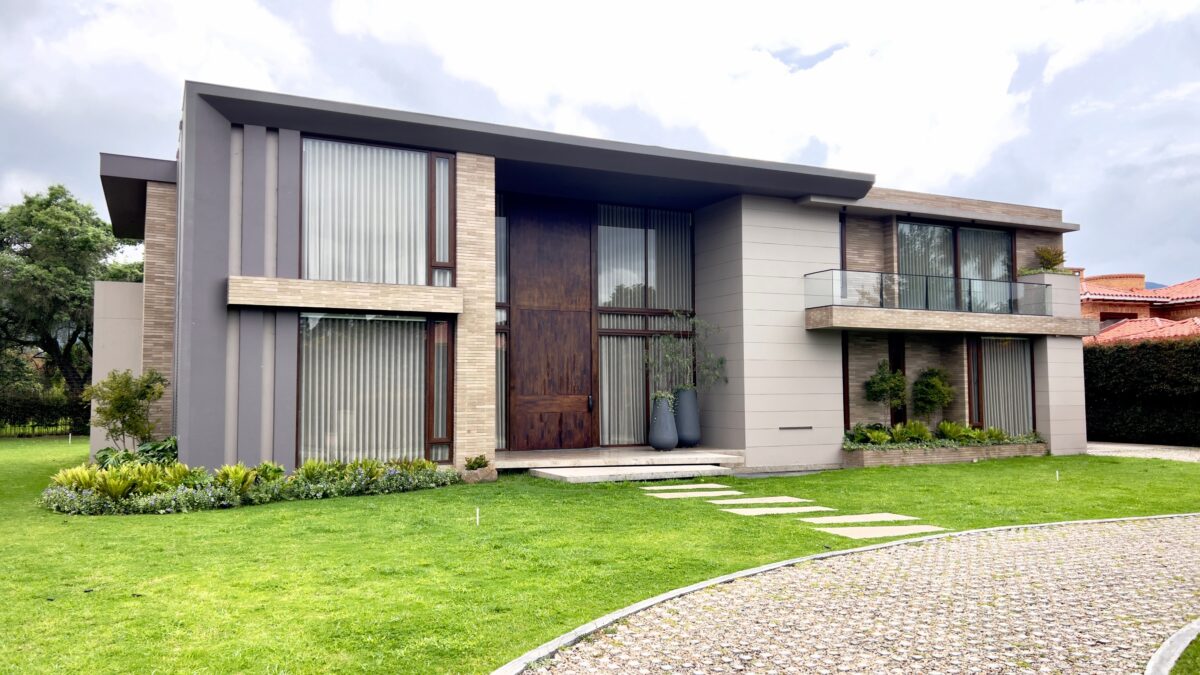 ECO HOUSE