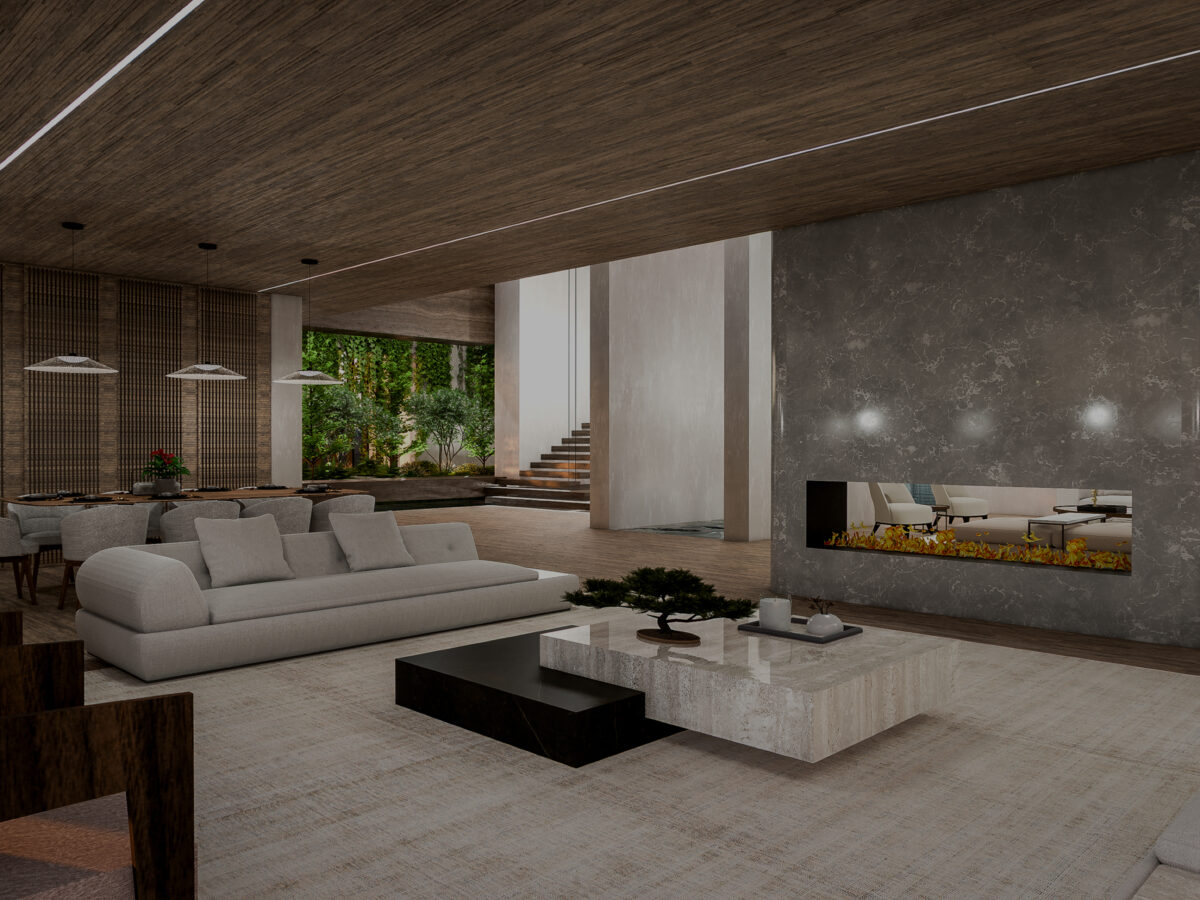 Diseño Interior