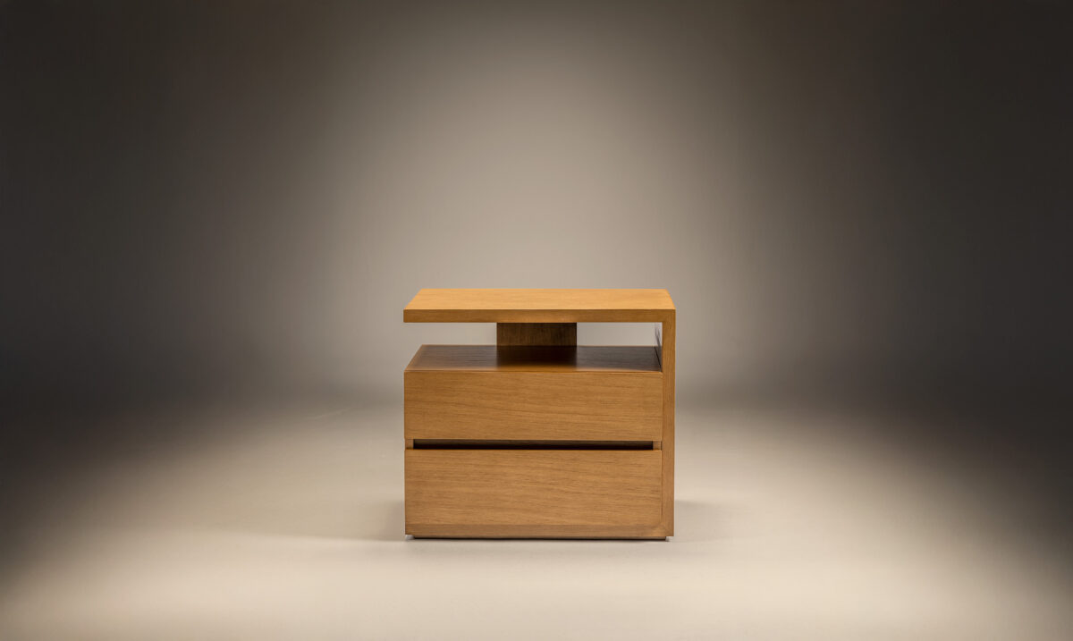 Mesa de noche Helsinki