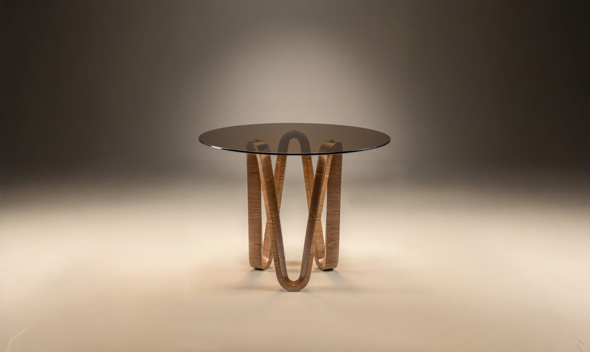 Mesa Auxiliar Dublin