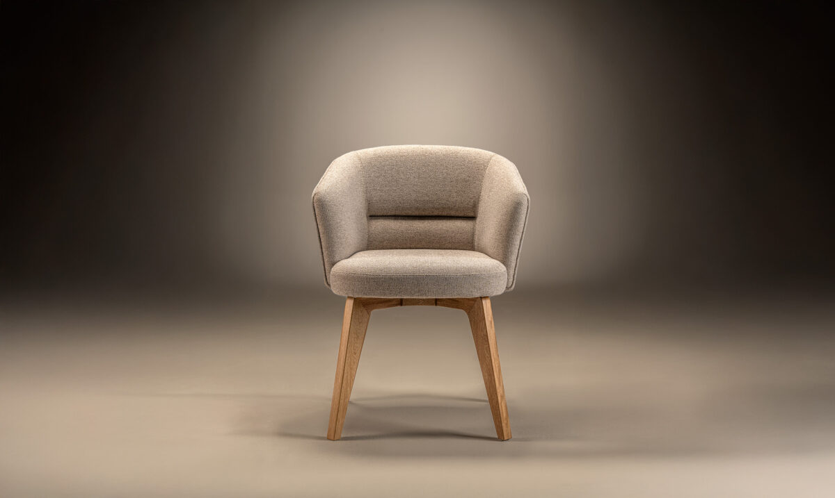 Sillas De Comedor Atenas