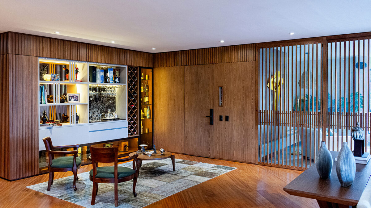 Casa Marmol