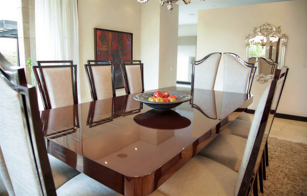 Comedor AC