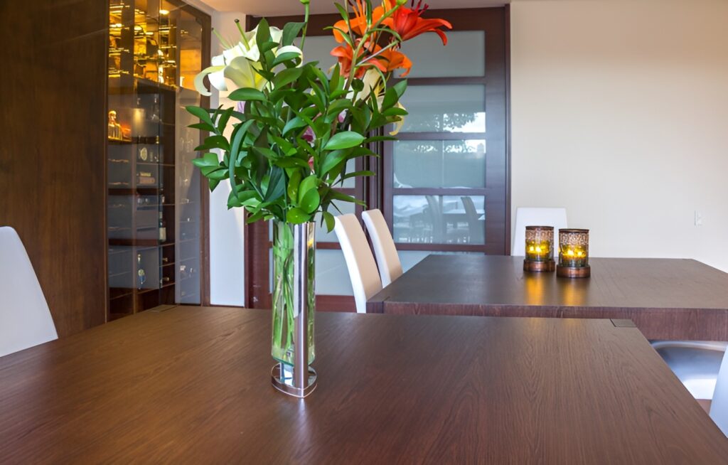Comedor MV