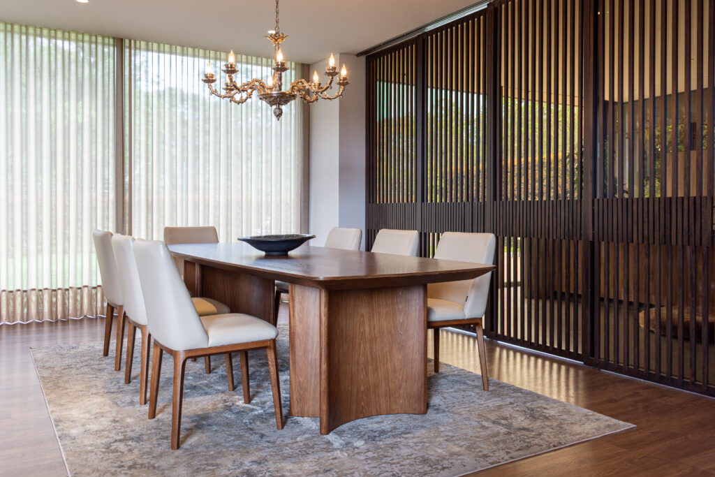 Comedor Toronto