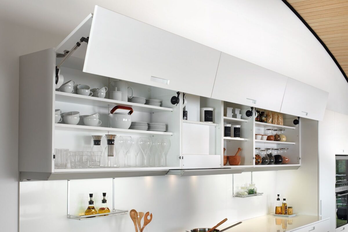 Muebles superiores