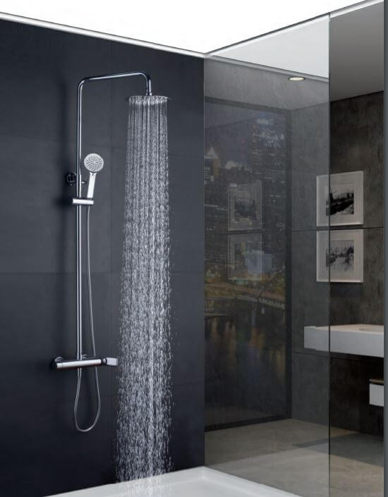 Nebula Spa System