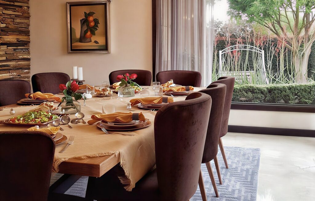 COMEDOR SS