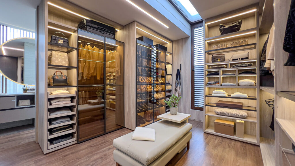 Closet Augusta