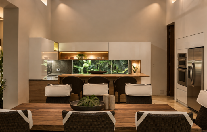 Cocina Alberta