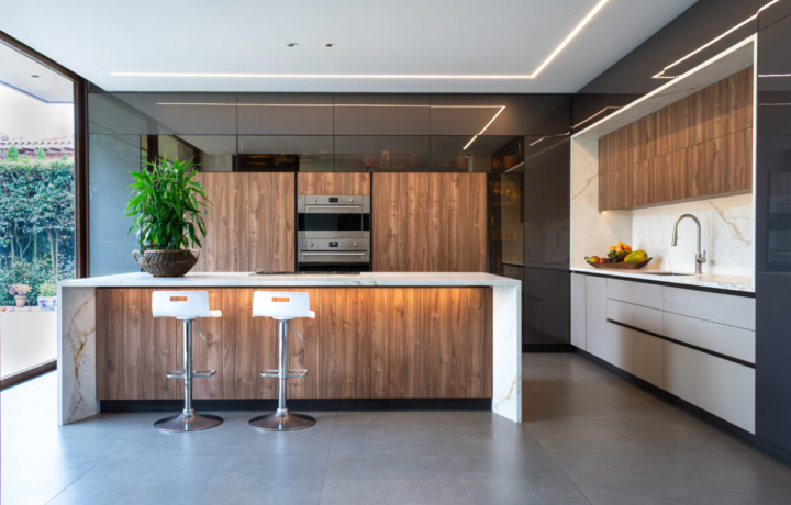 Cocina Londres