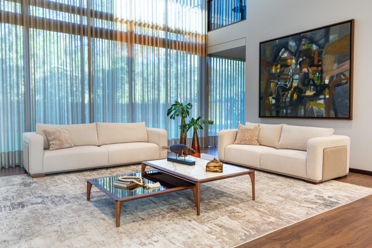 SOFA LONDRES
