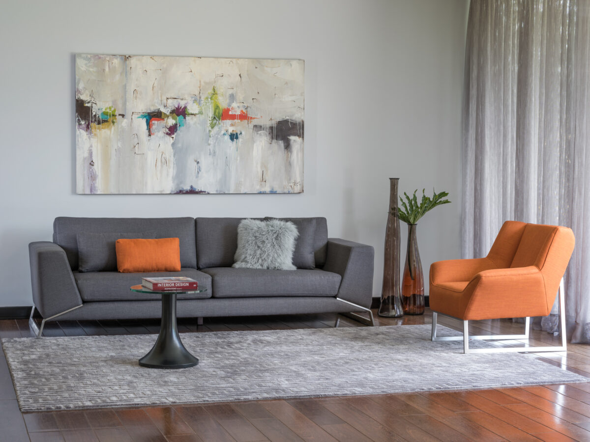 Sofa Cardiff